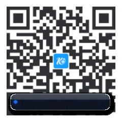 Apple 移动终端版 二维码